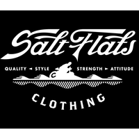 salt flats clothing ltd