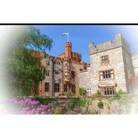 ruthin castle hotel ltd