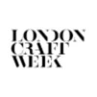 london craft week limited