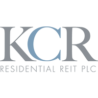 kcr residential reit plc