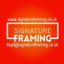 signature framing ltd