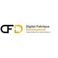 digital fabrique development limited