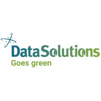 data solutions distribution limited