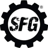 steamforged games ltd