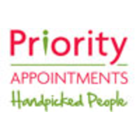 priority appointments limited