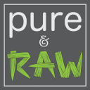 pure and raw limited