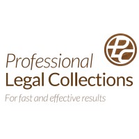 professional legal collections ltd