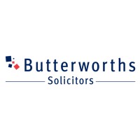 butterworths law limited
