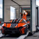 bespoke handling ltd