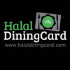 halal dining card limited