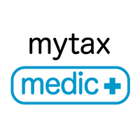my tax medic ltd