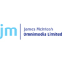 james mcintosh omnimedia limited