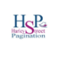 harley street pagination limited