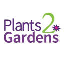 plants2gardens limited