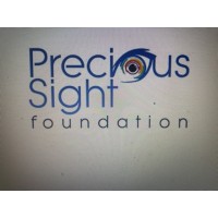 precious sight foundation