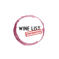 wine list confidential limited
