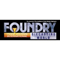foundry trade journal ltd