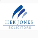hek jones limited