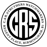 struthers watchmakers limited