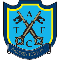 arlesey town football club limited
