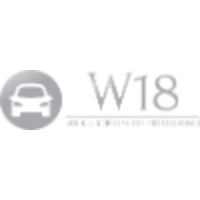 w18 cars ltd