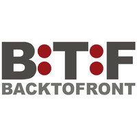 back to front (uk) ltd