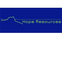 hope resources limited