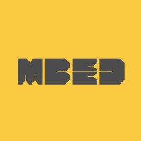 mbed architects ltd