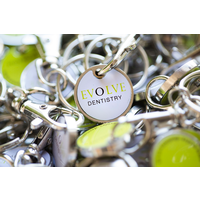 evolve dentistry limited