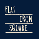 flat iron square limited