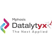 datalytyx limited