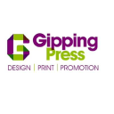 gipping press limited