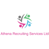 athena recruiting services ltd