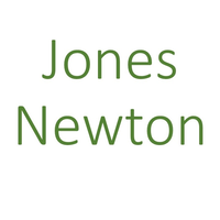 jones newton limited