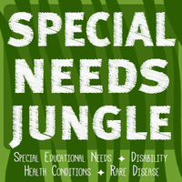 special needs jungle ltd