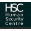 human security centre limited