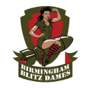 birmingham blitz dames limited