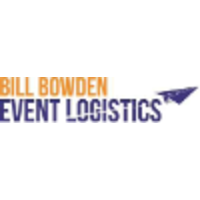 bill bowden event logistics limited