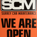 surrey car maintenance ltd