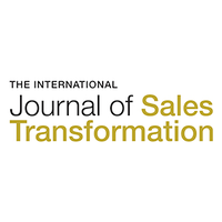 the international journal of sales transformation limited