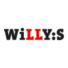 willys limited