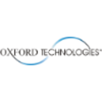 oxford technologies ltd