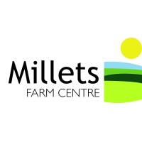 millets farm centre limited