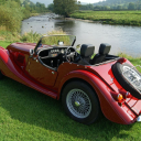 classic car hire north limited