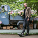 freddie's flowers ltd