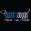 auntie's doggie daycare limited