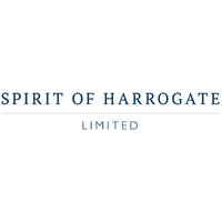 spirit of harrogate limited