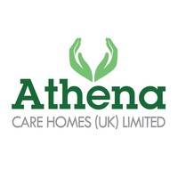 athena care homes (uk) limited