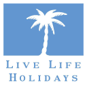 live life holidays ltd
