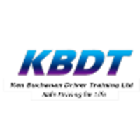 ken buchanan driver training limited